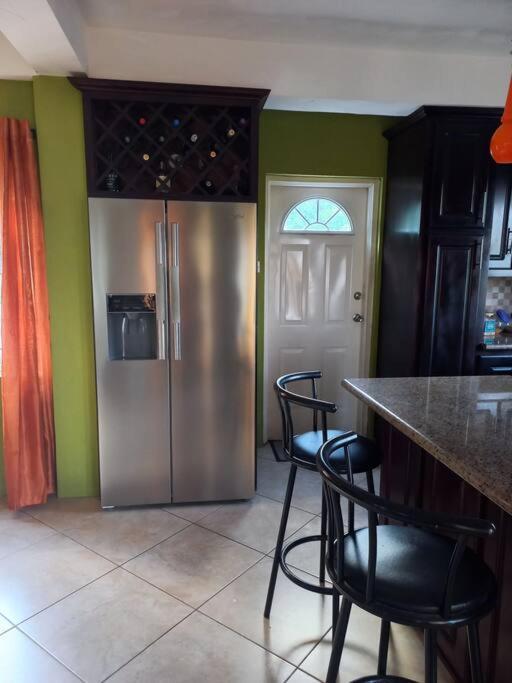 Villa Bellevue Hideaway Gros Islet Esterno foto