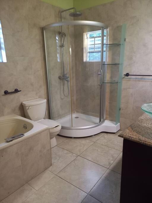 Villa Bellevue Hideaway Gros Islet Esterno foto