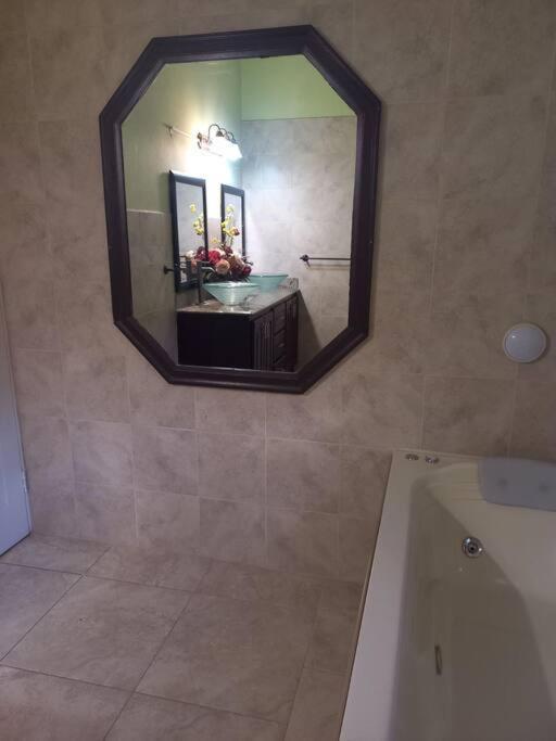Villa Bellevue Hideaway Gros Islet Esterno foto