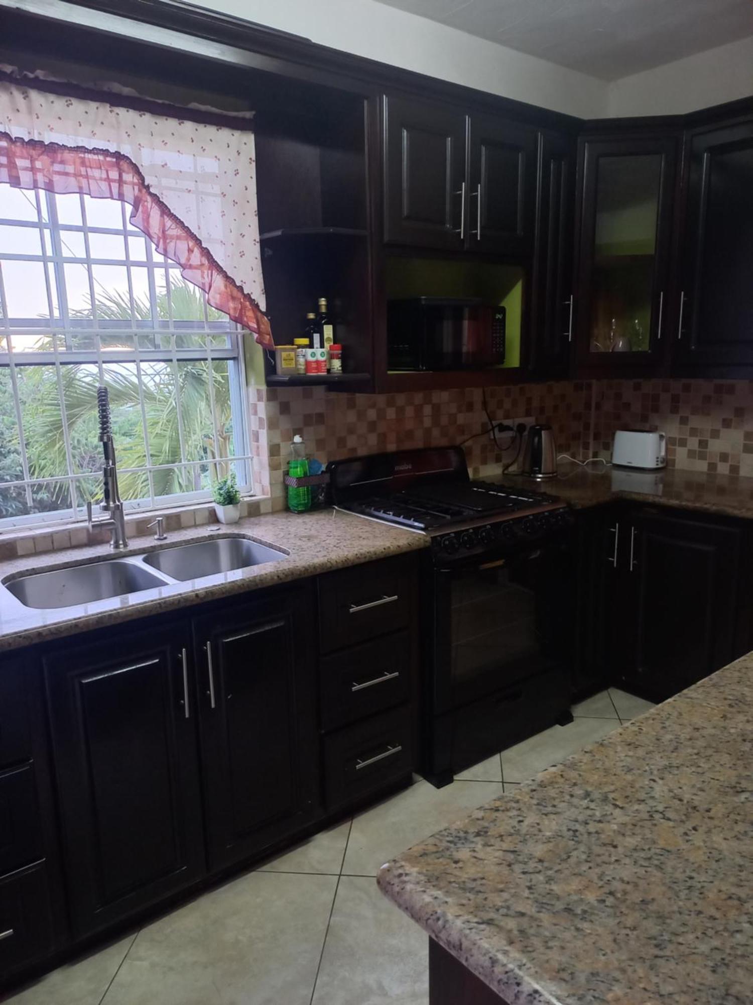 Villa Bellevue Hideaway Gros Islet Esterno foto