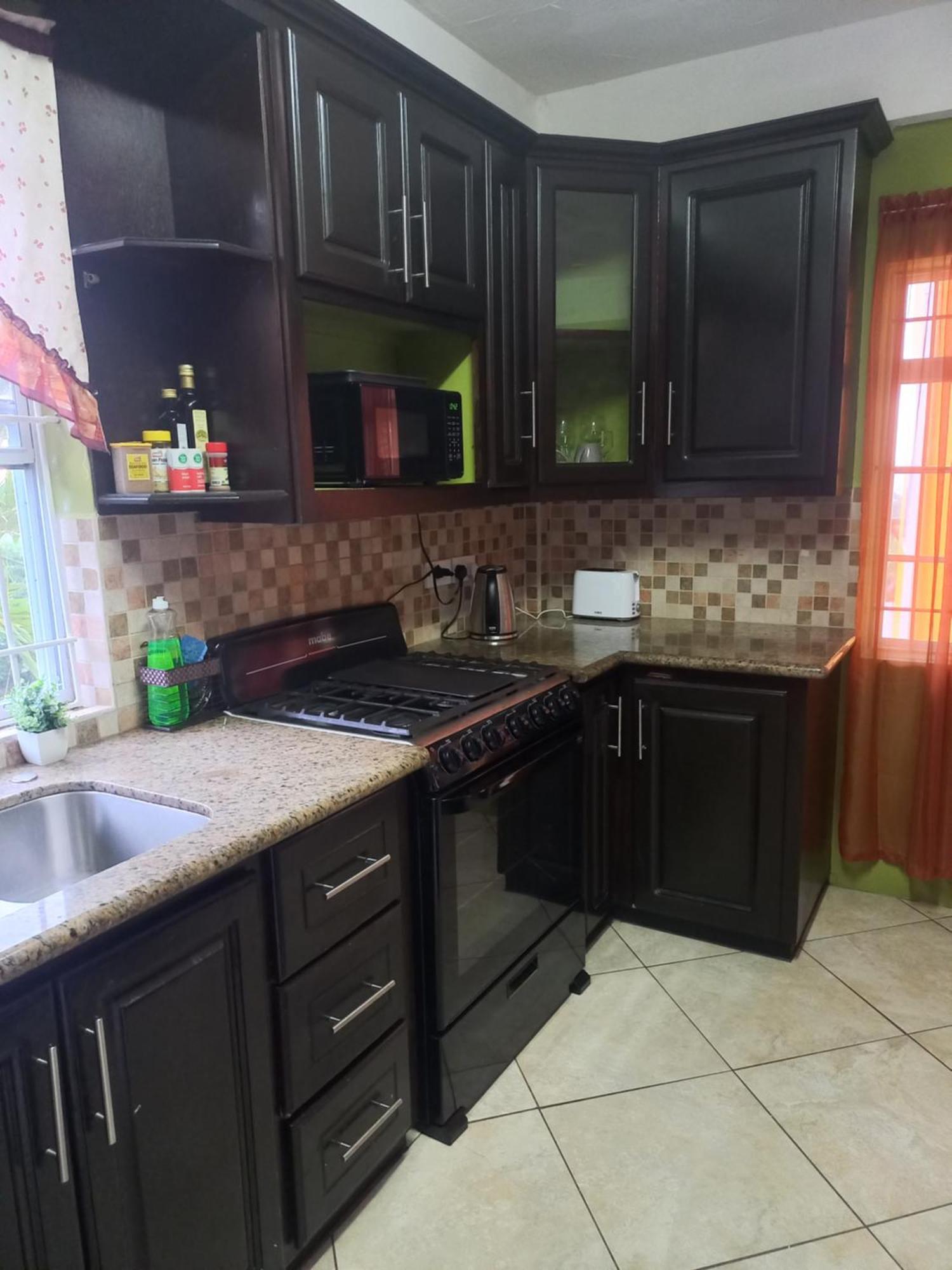 Villa Bellevue Hideaway Gros Islet Esterno foto