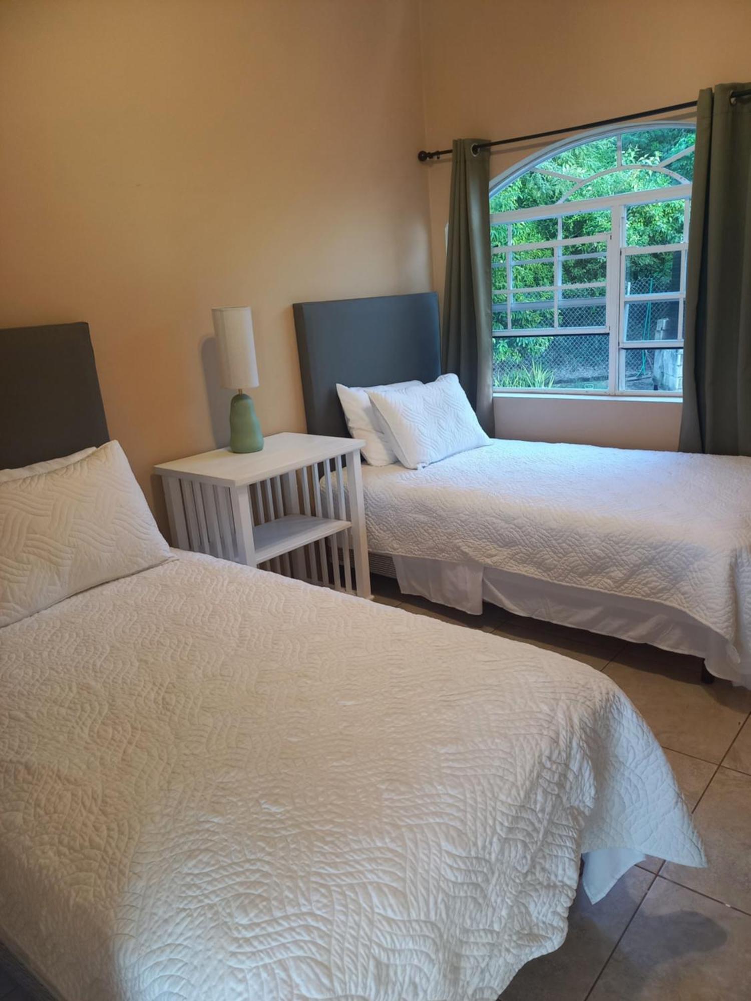 Villa Bellevue Hideaway Gros Islet Esterno foto